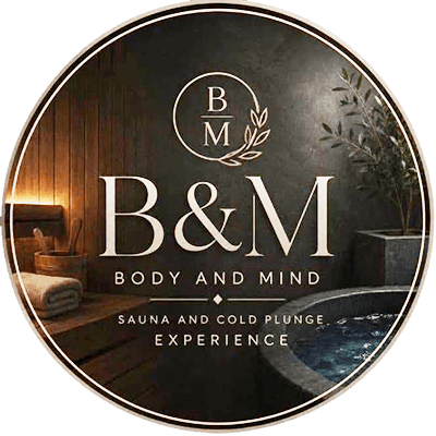 B&M Saunas